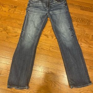 Buckle Men’s Jeans